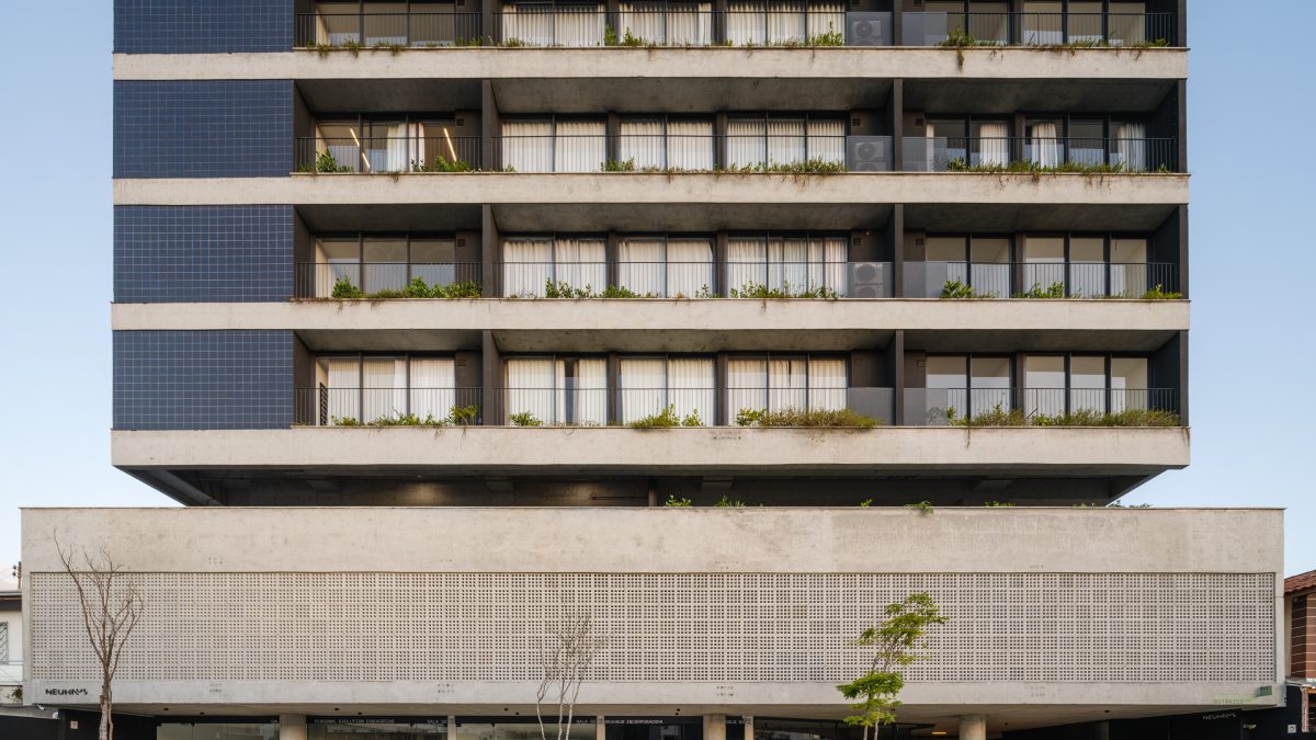 Arquitectura de autor y biofilia: el nuevo eje del lujo en el litoral de Santa Catarina