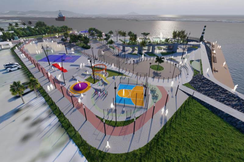 Del metro cuadrado al minuto: cómo la nueva infraestructura redibuja el alto estándar en el litoral de Santa Catarina