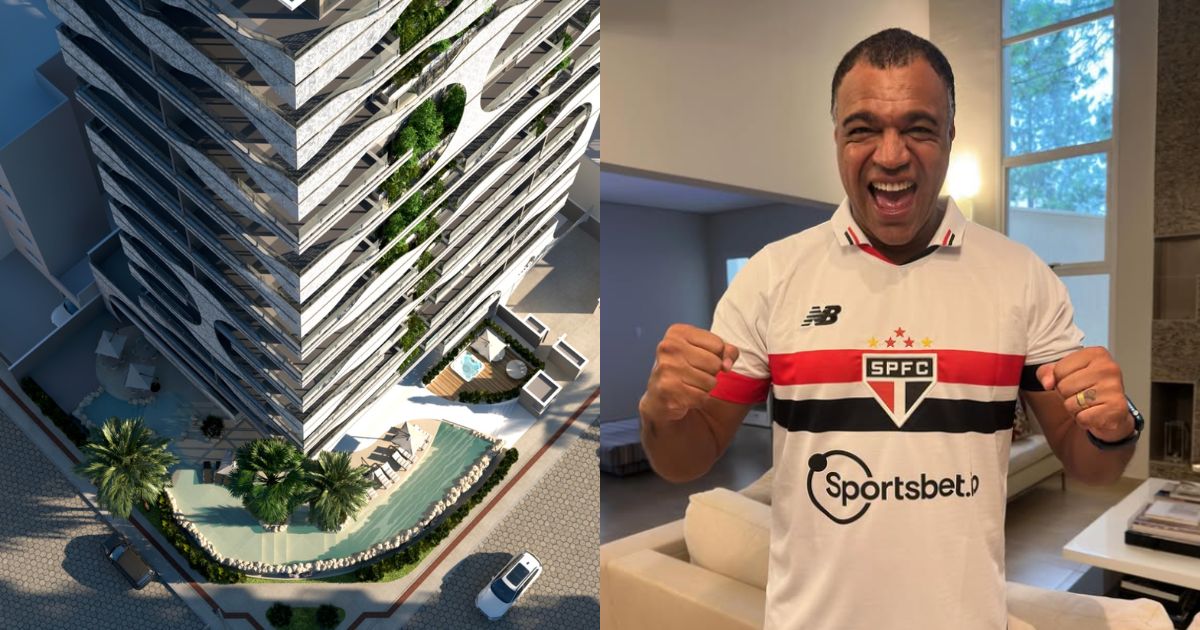 ídolo do são paulo